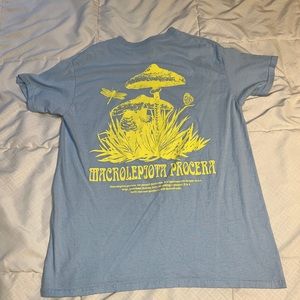 Pacsun Be Kind To Nature Mens T-Shirt
